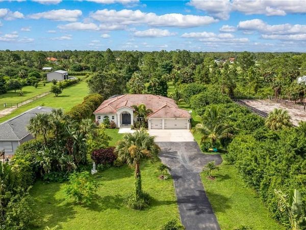 2991 20th AVE NE, NAPLES, FL 34120