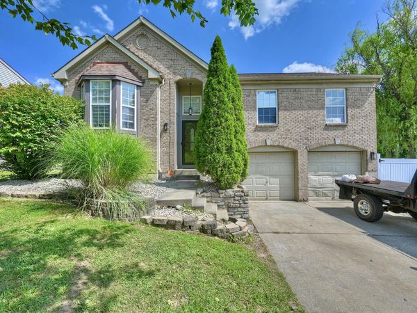 2454 Ferdinand Drive, Burlington, KY 41005