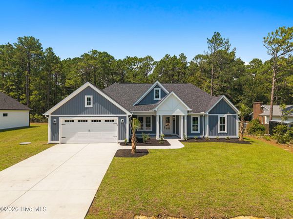 14 Country Club Drive , Shallotte, NC 28470