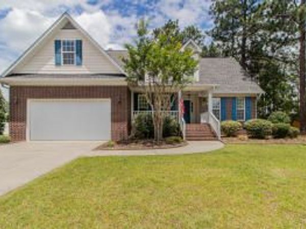 1000 Magnolia Drive, Aberdeen, NC 28315