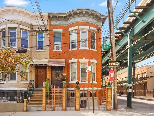 2 Kiely Place , Brooklyn, NY 11208