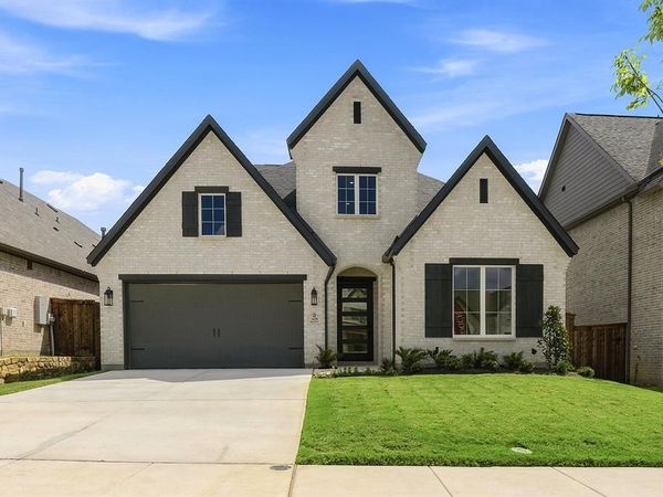 7625 Whisterwheel Way, Fort Worth, TX 76123