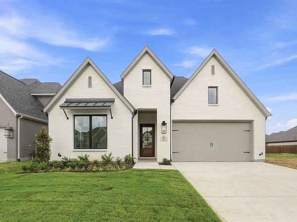 7621 Winterbloom Way, Fort Worth, TX 76123