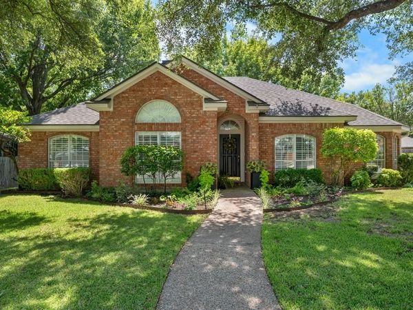 9604 Yellowstone Road, Waco, TX 76712