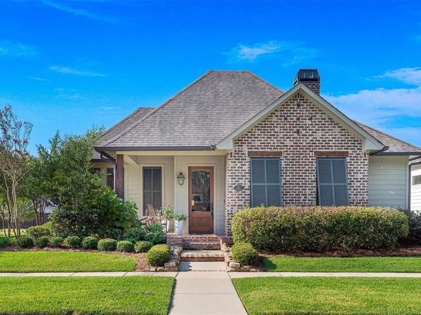 1951 Buckhorn Drive, Shreveport, LA 71106