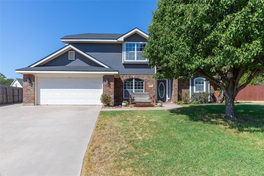 4317 Dee Ann Court, Abilene, TX 79606 Main Photo