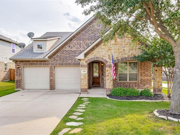 1500 Canyon Creek Road, Wylie, TX 75098