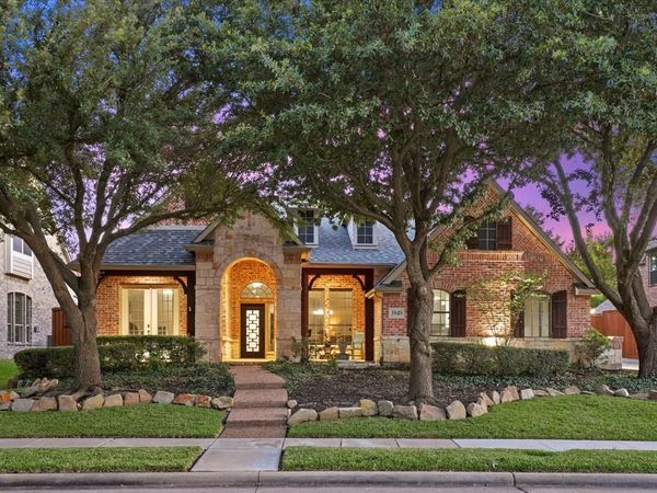3949 Siena Drive, Frisco, TX 75033