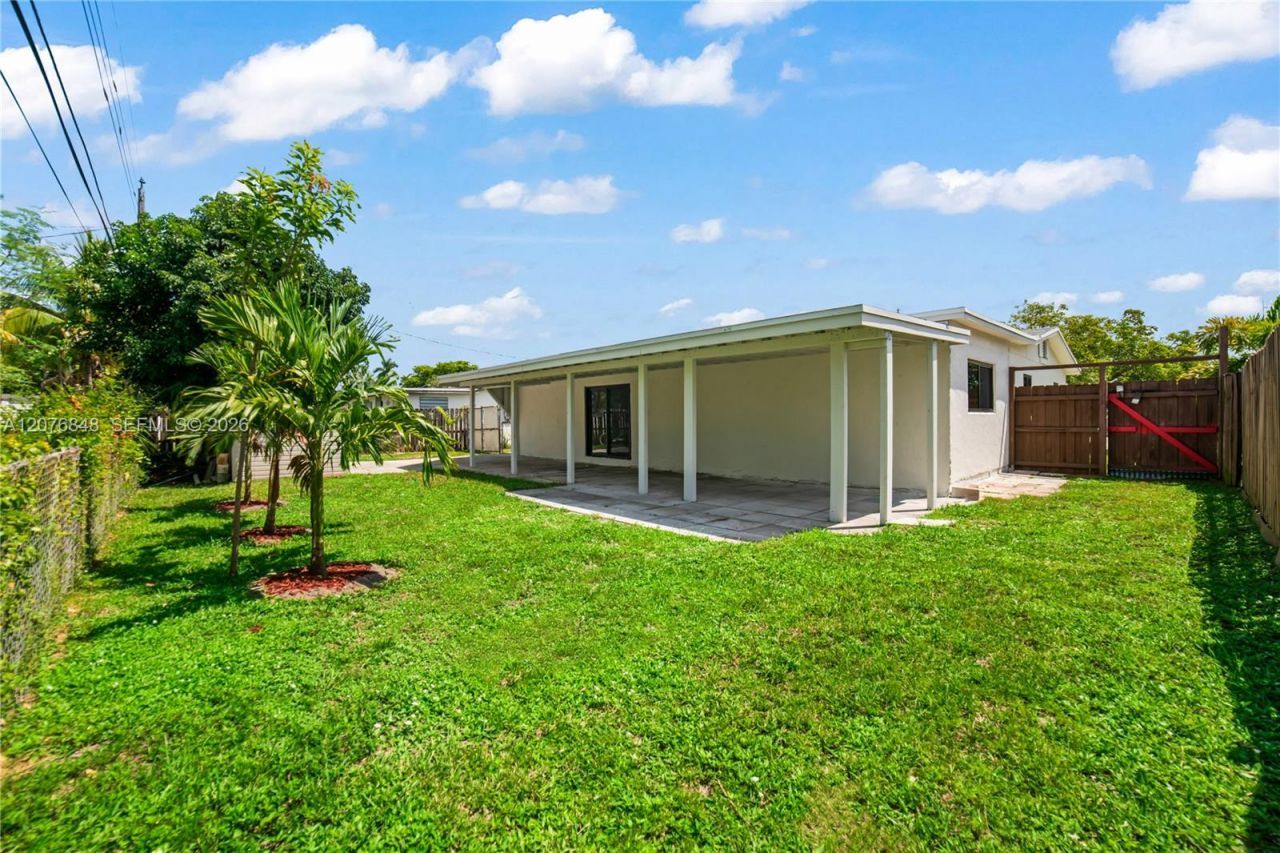 220 N 69th Ter , Hollywood, FL 33024 Photo