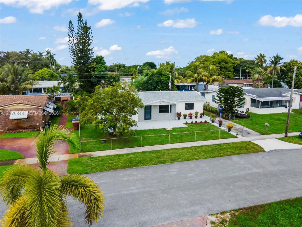 220 N 69th Ter , Hollywood, FL 33024 Photo