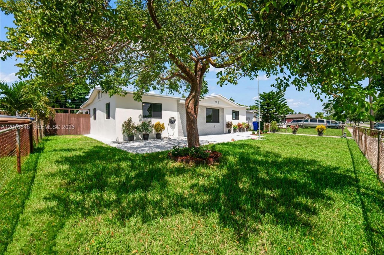 220 N 69th Ter , Hollywood, FL 33024 Photo