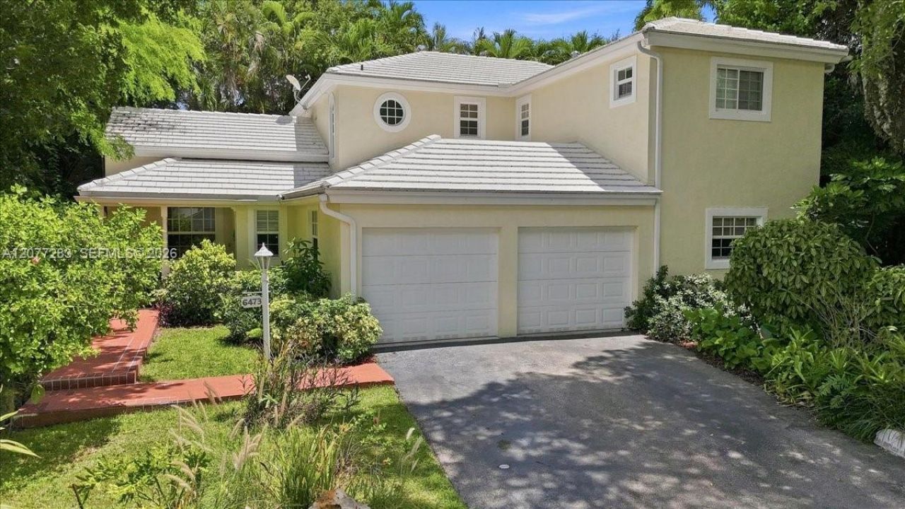 6473 Sunset Dr, South Miami, FL 33143 Main Photo