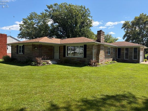 5516 W Bogart Road, Castalia, OH 44824