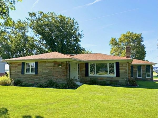 5516 W Bogart Road, Castalia, OH 44824