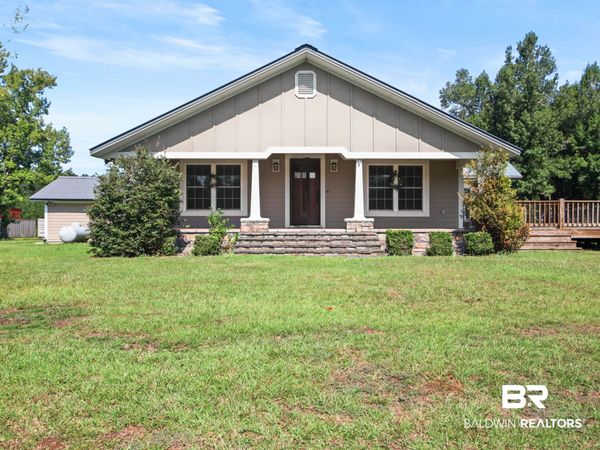 1900 Jay Road, Brewton, AL 36426