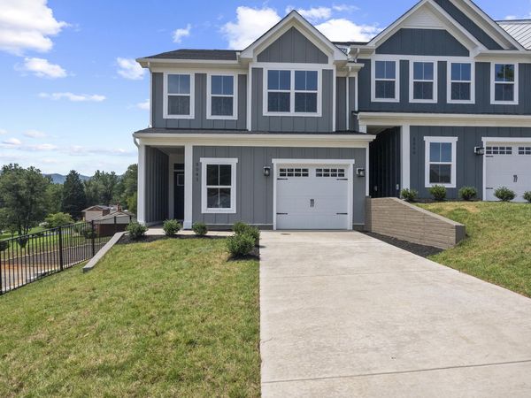 103 Medmont CIR SW, Unit B, Roanoke, VA 24018