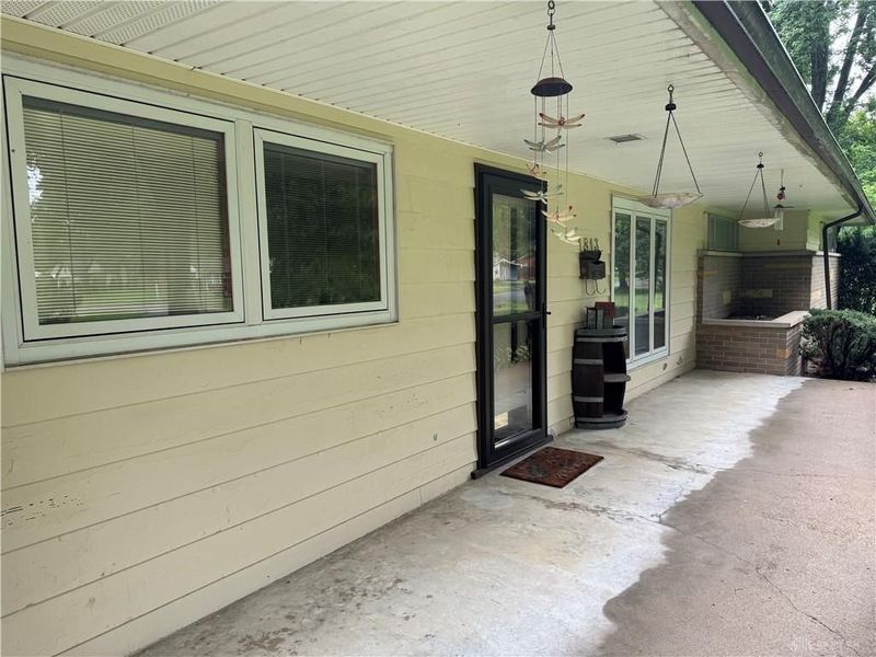 1813 Bledsoe Drive, Bellbrook, OH 45305 Photo 29