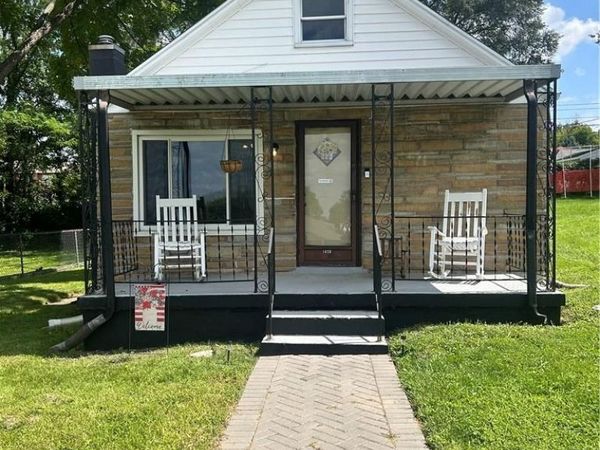 1620 Miami Avenue, Fairborn, OH 45324