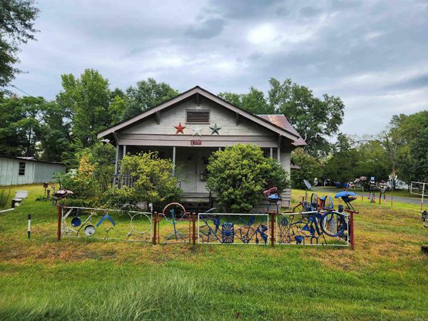 280 W Second St Street , Kingsland, AR 71652