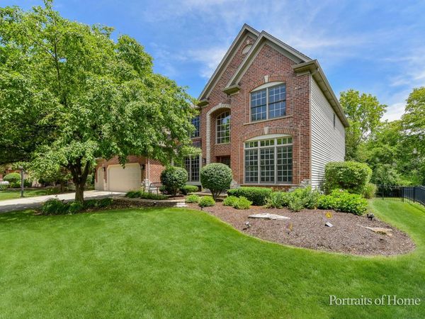 3656 Hector Lane, Naperville, IL 60564
