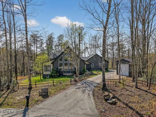 31 Reeves Place, Monterey, TN 38574