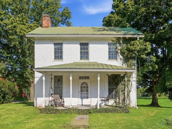 1920 Main Street, Goshen Twp, OH 45122