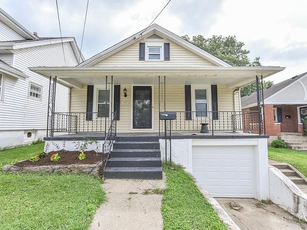 3826 Southern Avenue, Fairfax, OH 45227