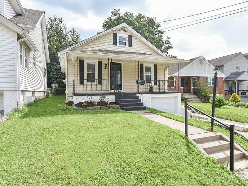 3826 Southern Avenue, Fairfax, OH 45227 Photo 2