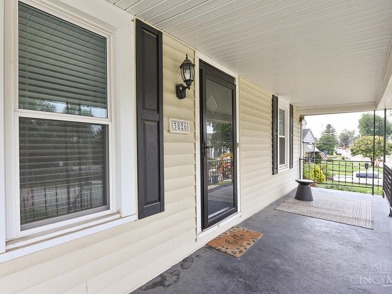 3826 Southern Avenue, Fairfax, OH 45227 Photo 3