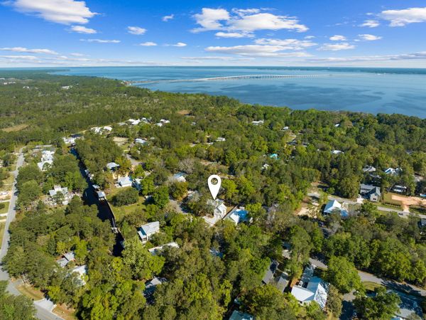 276 Little Canal Drive, Santa Rosa Beach, FL 32459