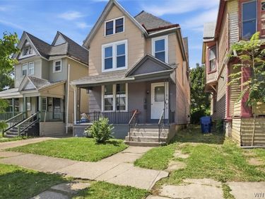 1298 Michigan Avenue , Buffalo, NY 14209
