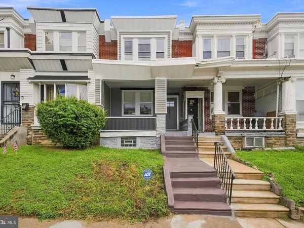5039 N SMEDLEY STREET , PHILADELPHIA, PA 19141