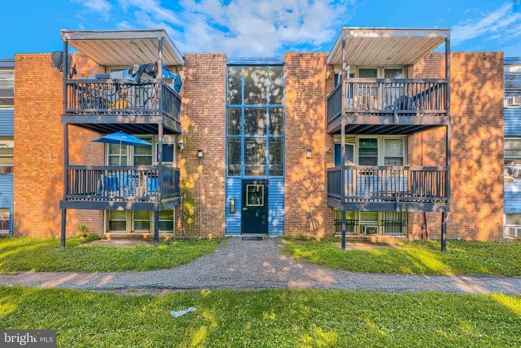5461 CEDONIA AVENUE, BALTIMORE, MD 21206