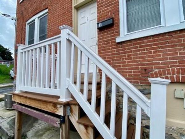 1 HOFFMAN TERRACE, LANCASTER, PA 17603