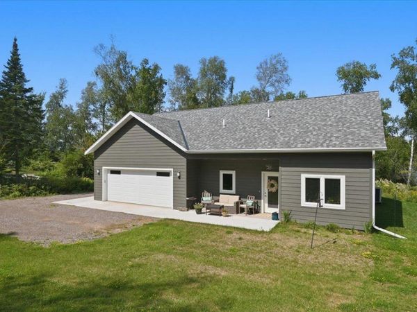 6160 N Birch Acres Road , Duluth, MN 55803