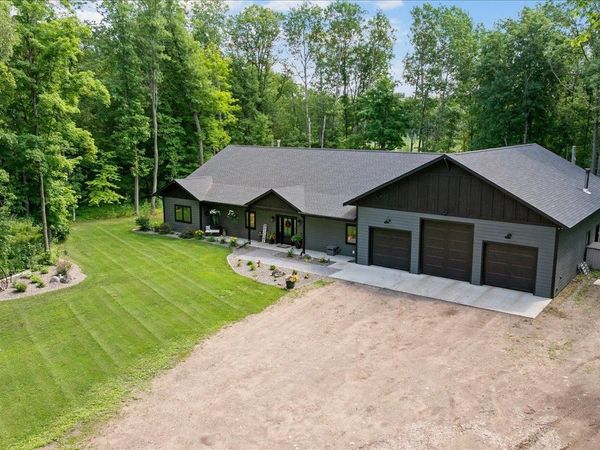 19410 Lookout Road , Ironton, MN 56455