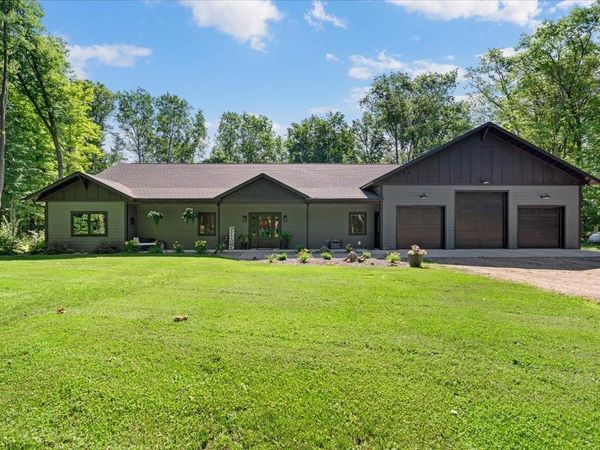 19410 Lookout Road, Ironton, MN 56455