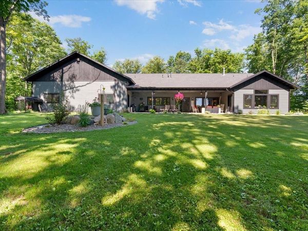 19410 Lookout Road, Ironton, MN 56455