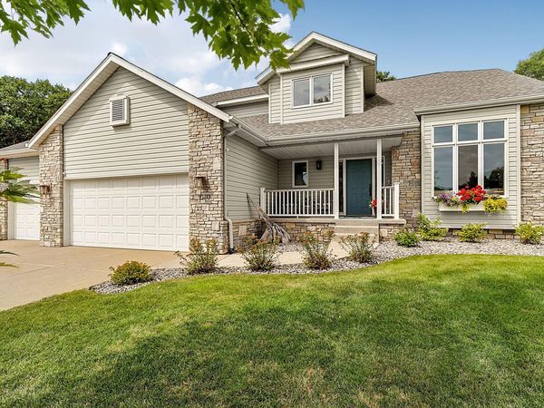 1070 Sunwood Park Lane , Waite Park, MN 56387