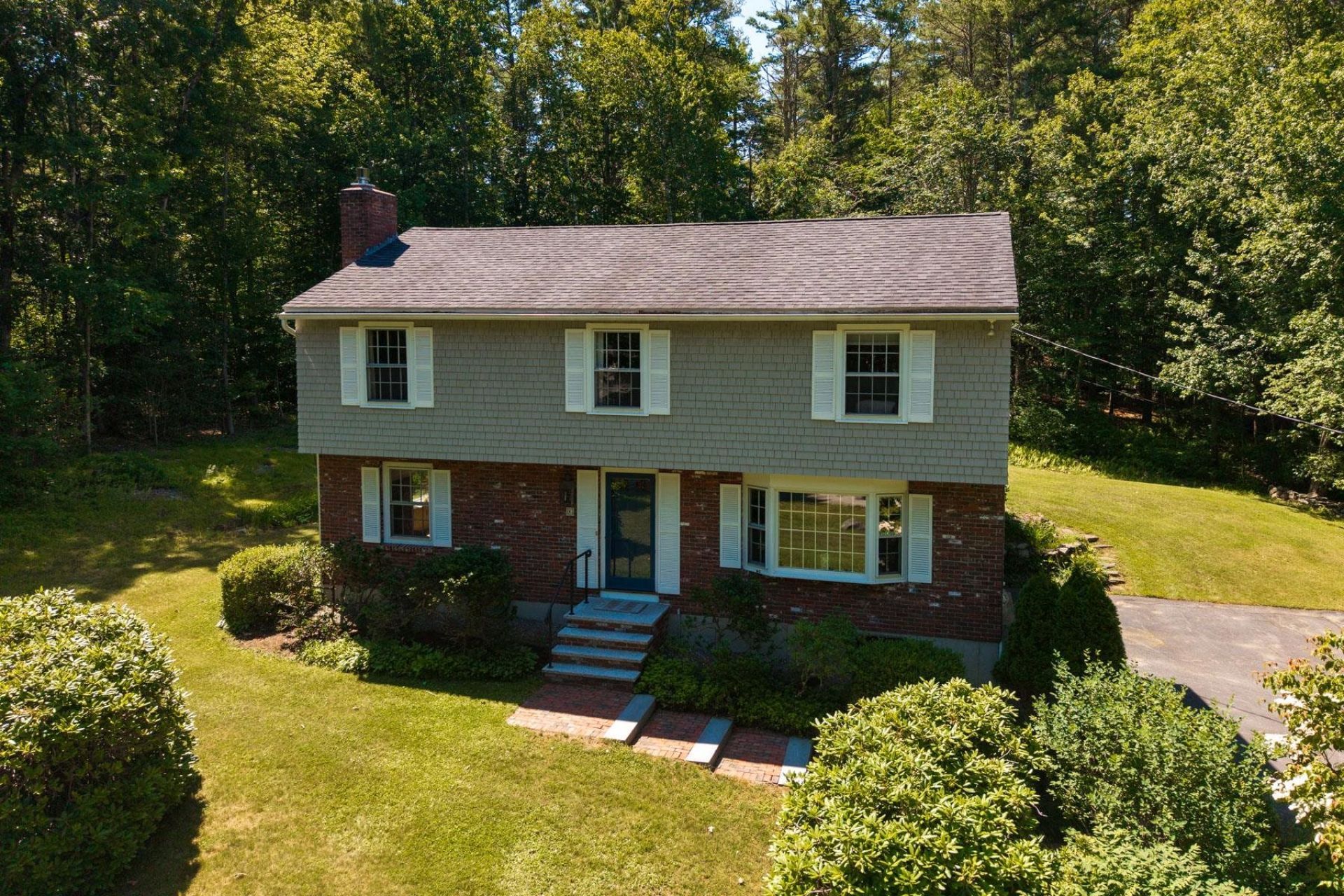 6 Ambler Way, Durham, NH 03824 Main Photo