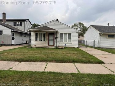 17367 Prospect Street, Melvindale, Mi 48122