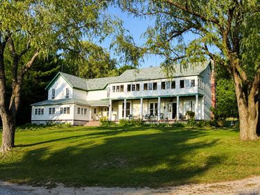 7441 First Court Avenue , Gaylord, Mi 49735