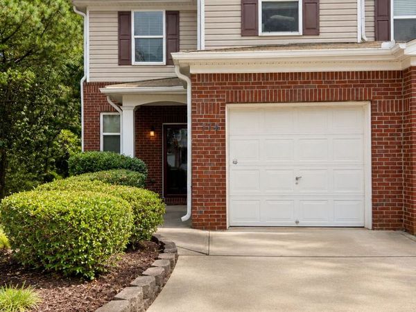 174 Ellis Drive, Conyers, GA 30012