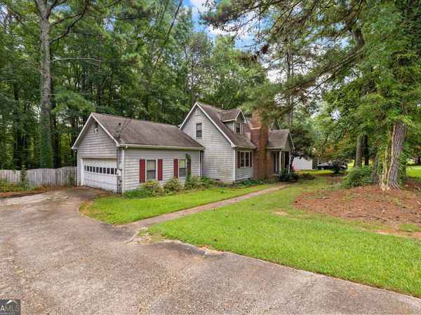 9330 Hidden Hollow Trail, Jonesboro, GA 30236