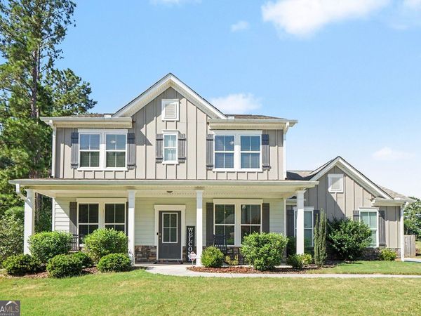 45 Crabapple Ridge Drive, Oxford, GA 30054