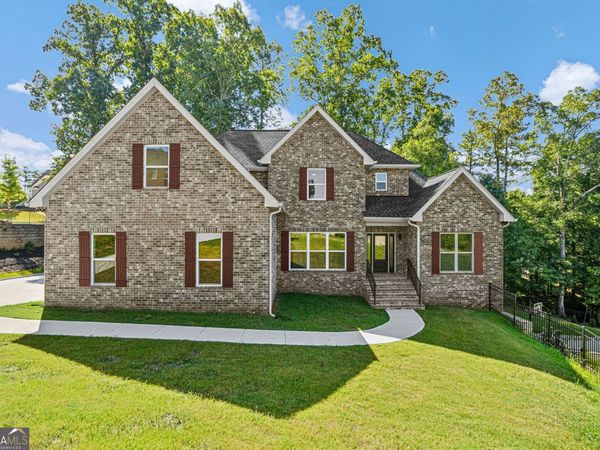 610 Herron Trace, Atlanta, GA 30349