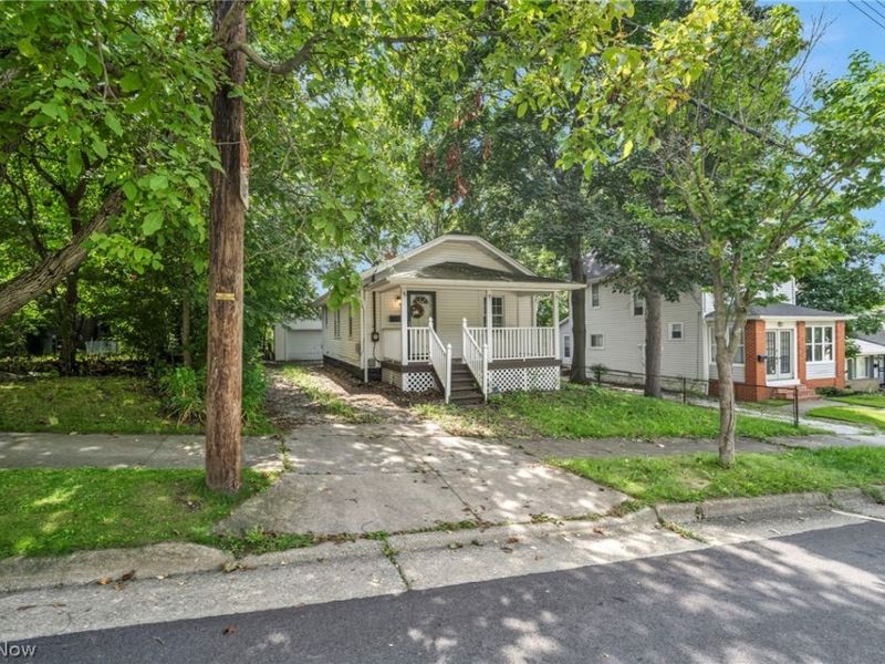 1382 Honodle Avenue, Akron, OH 44305 Photo 5