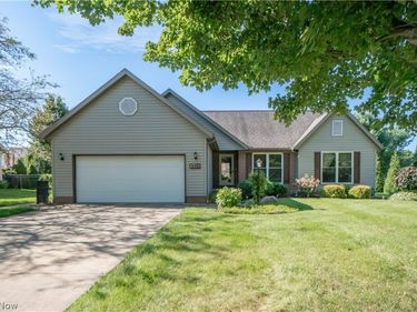 2316 Mount Pleasant Street NE, Canton, OH 44721