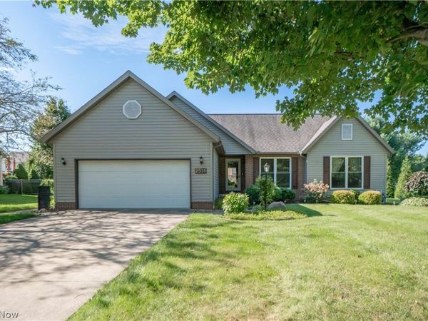 2316 Mount Pleasant Street NE, Canton, OH 44721