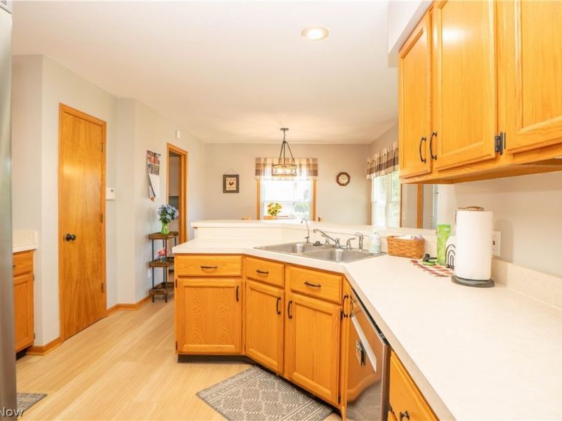 2316 Mount Pleasant Street NE, Canton, OH 44721 Photo 16